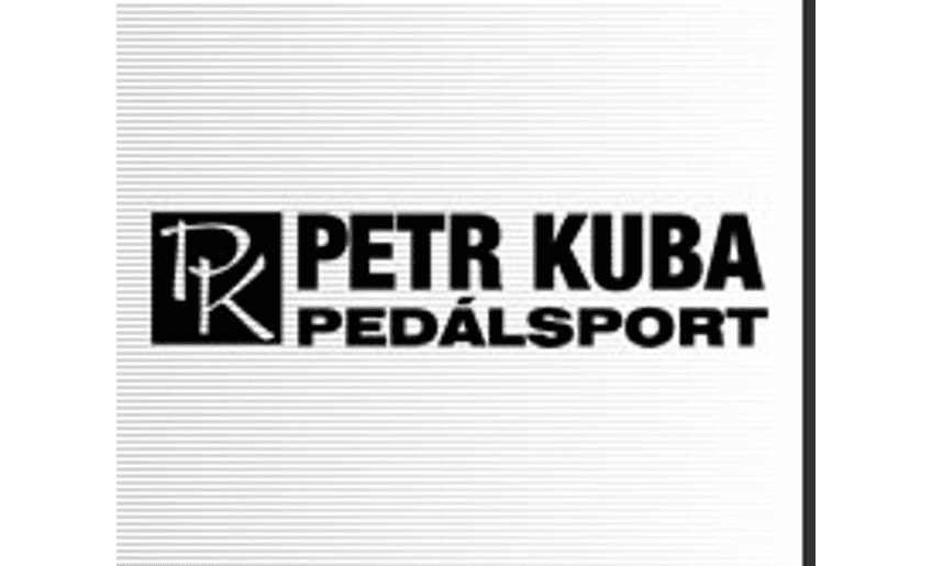 Petr Kuba Pedalsport