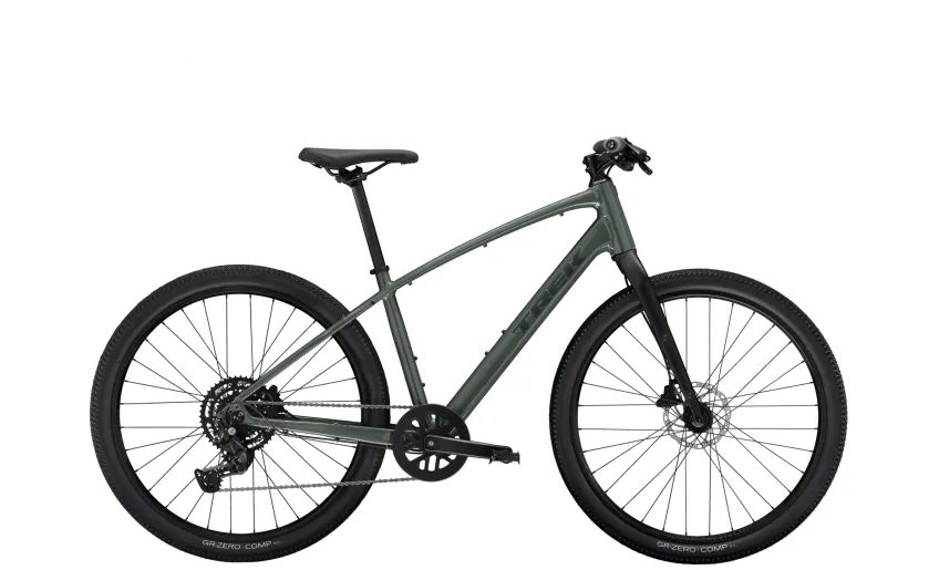 Trek Dual Sport 2 Gen 5 (Keswick)