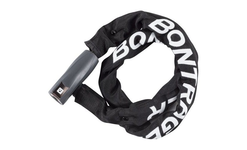 Zámek Bontrager Pro chain lock