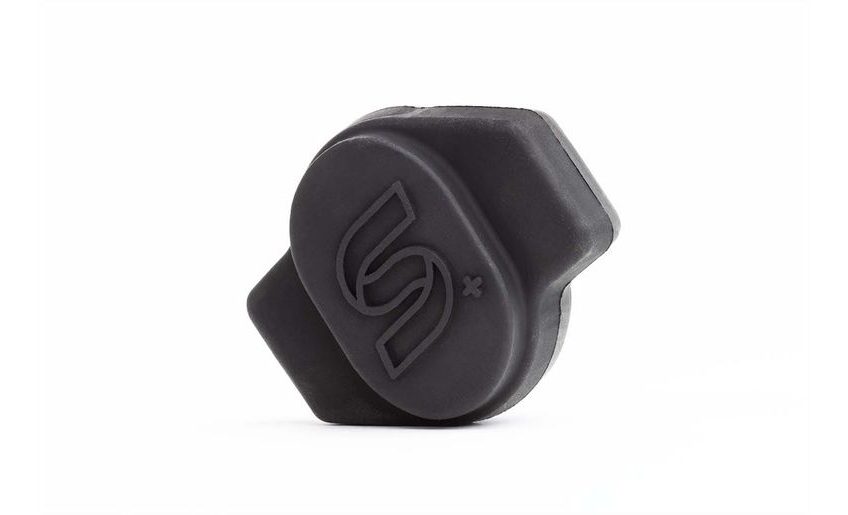 Elastomer eeSilk+