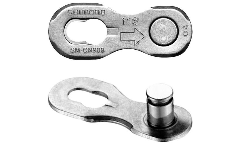 Spojka řetězu Shimano 11spd