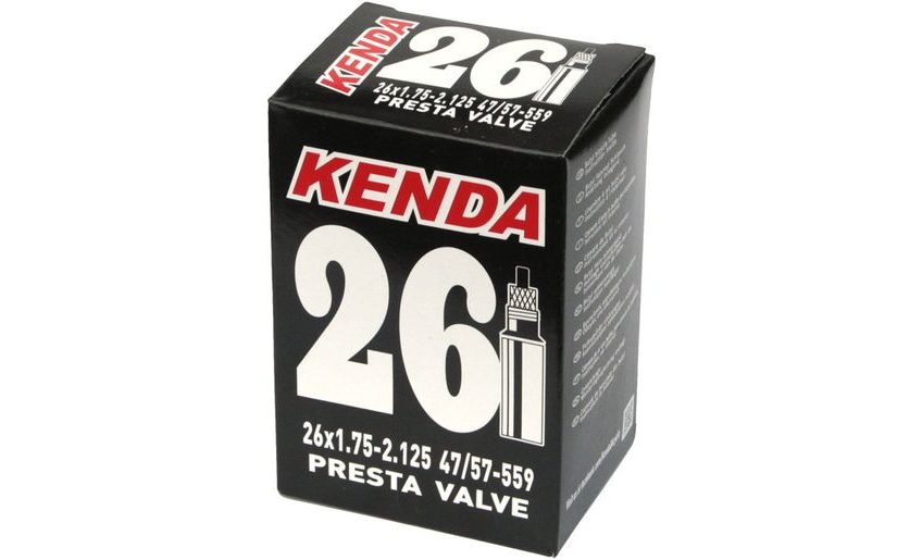 Duše 26" x 1,75-2,125 Kenda GV