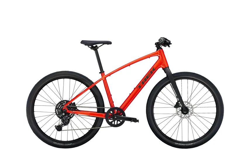 Trek Dual Sport 2 Gen 5 (Lava)