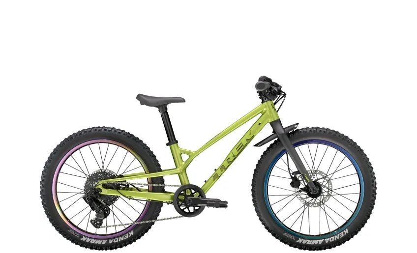 Trek Wahoo 20 trail (Power Surge)