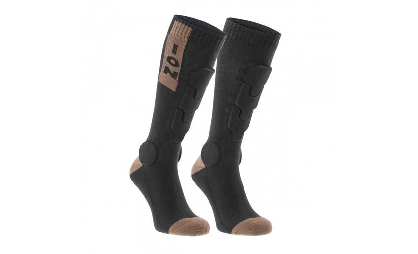 Chrániče holeně ION BD Protection Socks