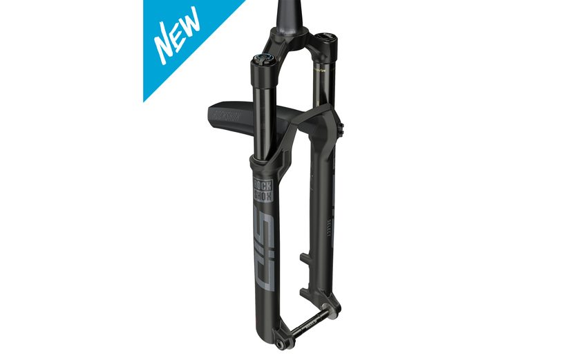 Vidlice 29" Rock Shox SID Select charger RL 120