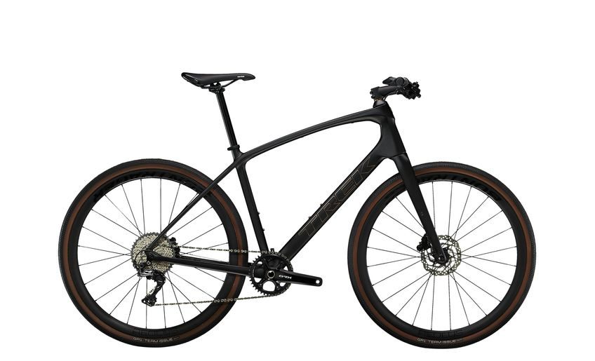 Trek FX Sport 6 (Deep Smoke)