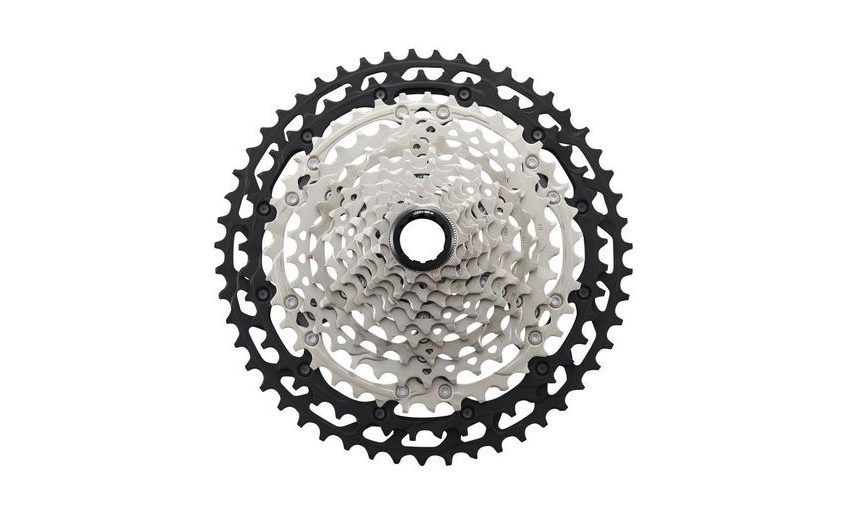 Kazeta 12spd. Shimano XT CS-M8100 10-45z