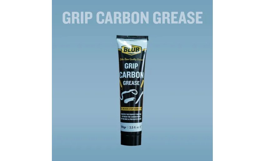 Vazelína Blub Carbon Grip 100g