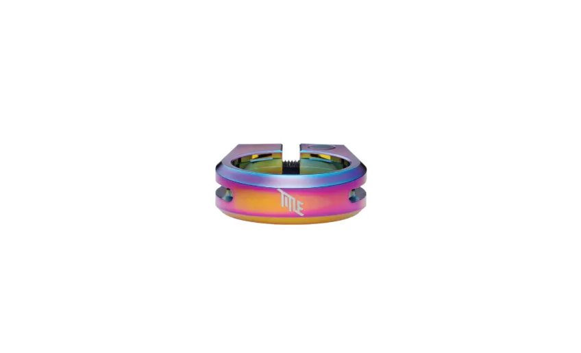 Podsedlová objímka Title MTB (oilslick)