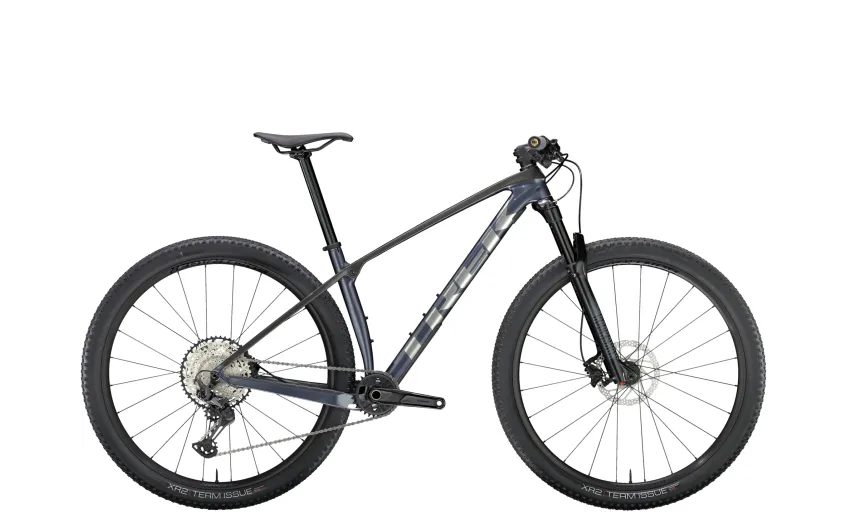 Trek Procaliber 9.6 (Galactic Grey/Lithium Grey)