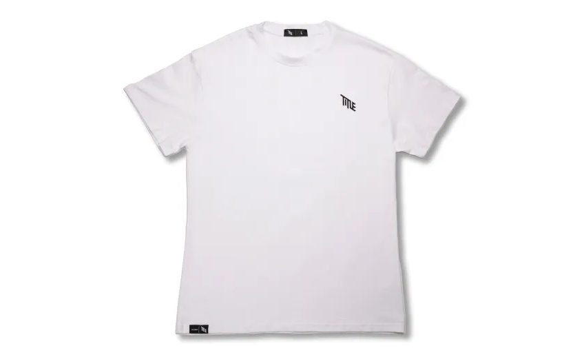 Triko Title MTB Essential Lightweight Tee (bílá)