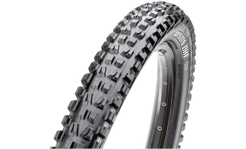 Plášť 29" x 2.50 WT Maxxis Minion DHF 3CG EXO+ TR kevlar