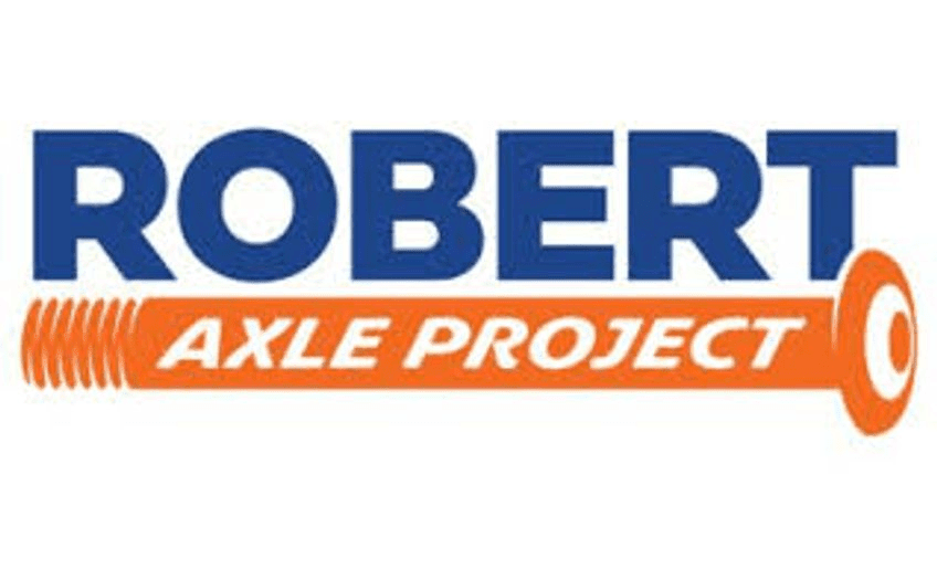Robert axle project