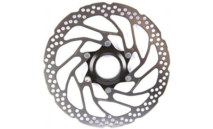 Kotouč Shimano SM-RT30 180mm Centerlock