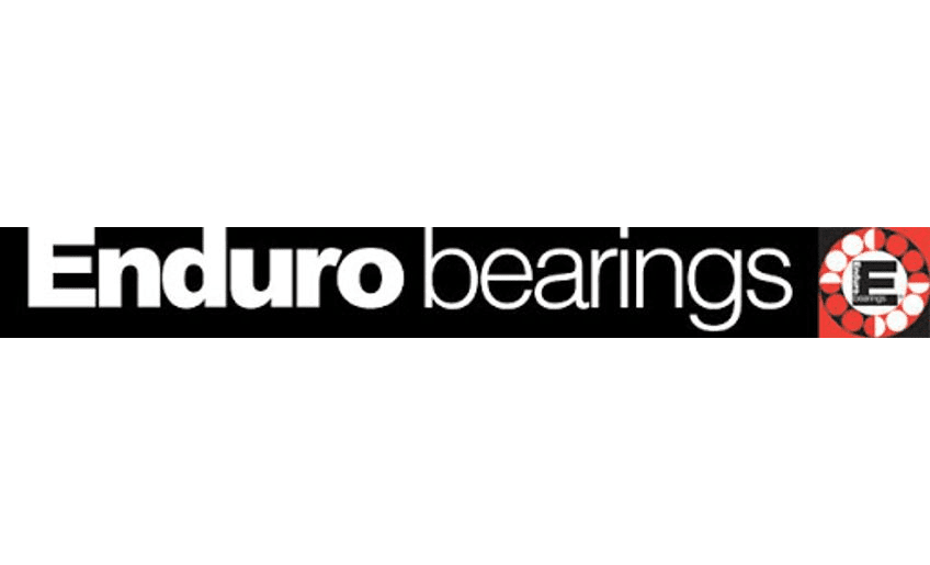 Enduro bearings