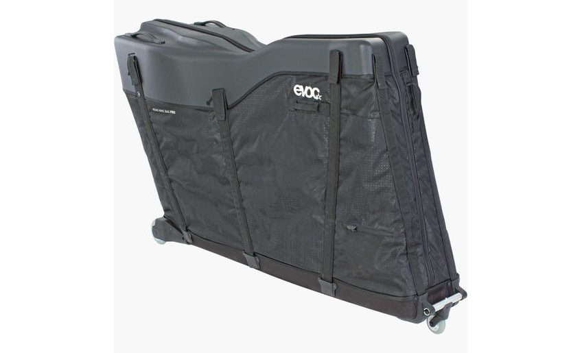 Cestovní kufr EVOC Road Bike Bag PRO (černá)
