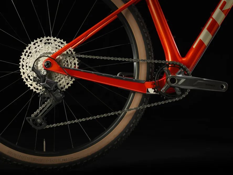 Trek Procaliber 9.5 Gen 3 (Lava)