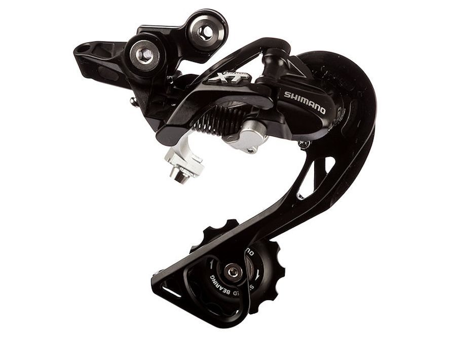 Přehazovačka 10spd. Shimano Deore XT RD-M786 SGS