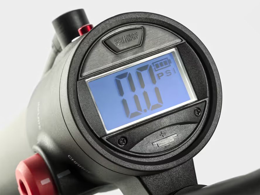 Hustilka Bontrager TLR Flash Charger