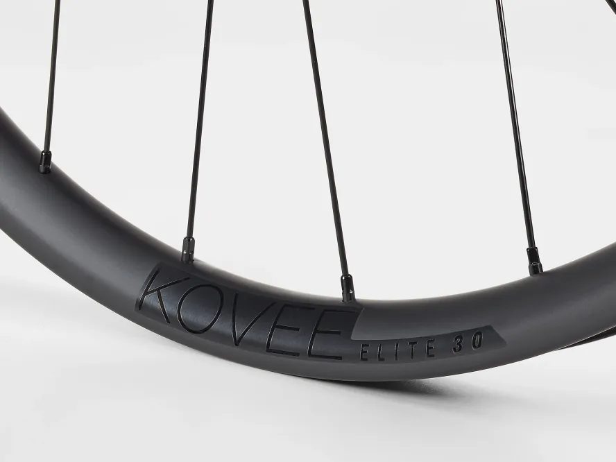 Zapletená kola 29" Bontrager Kovee Elite 30 Boost