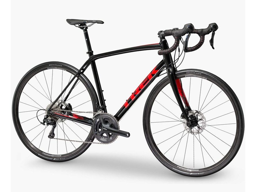 Trek Domane ALR 5 disc 2017