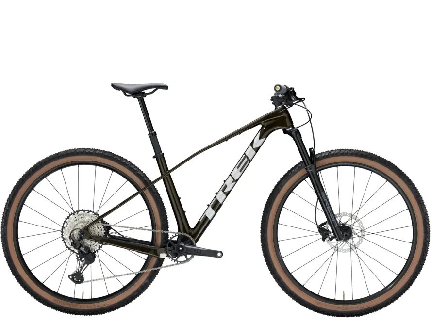 Trek Procaliber 9.6 Gen 3 (Dark Web)