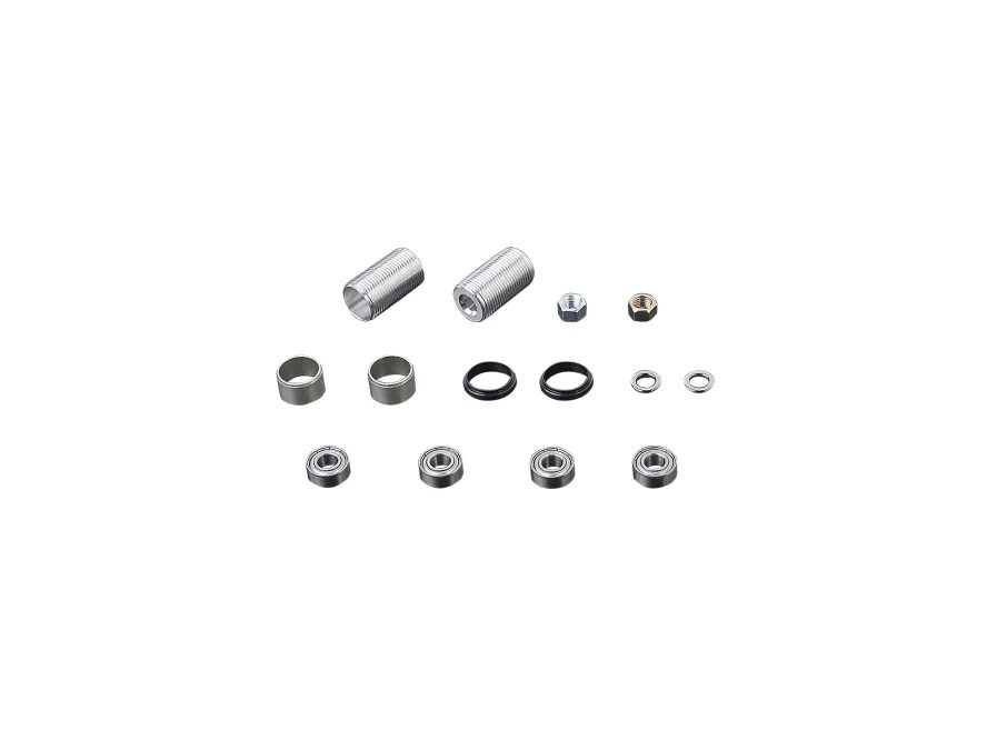 Rebuild kit pedálů Bontrager Line Pro