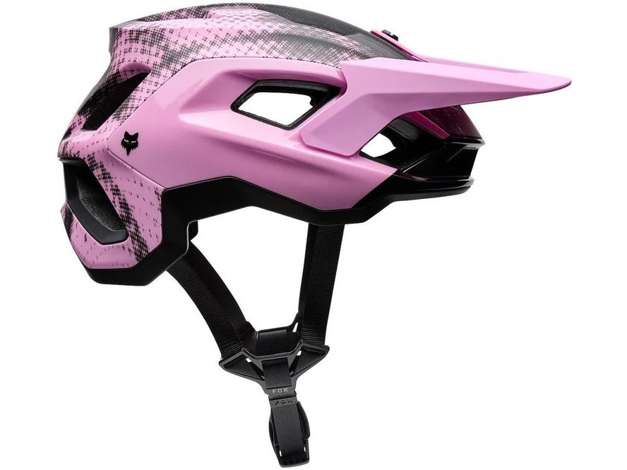 Přilba Fox Speedframe Pro Sense (Cotton candy)