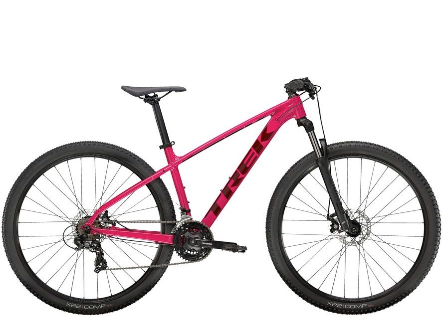 Trek Marlin 4 (Magenta)