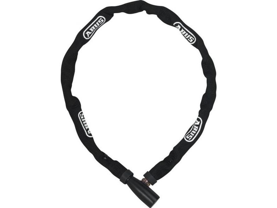 Zámek Abus Web 1500/60 (černý)