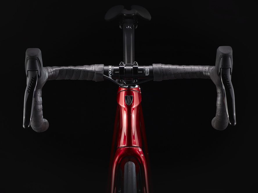 Trek Émonda SL 6 eTap (Crimson/Trek Black)