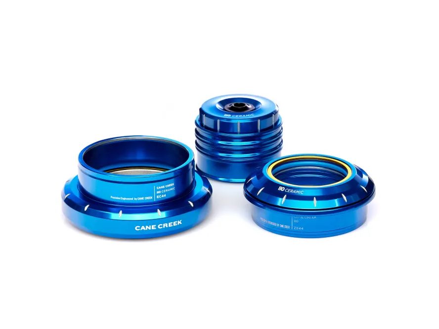 Hlavové složení Cane Creek 110 ZS44/EC44 Ceramic (30th Anniversary limitovaná edice)