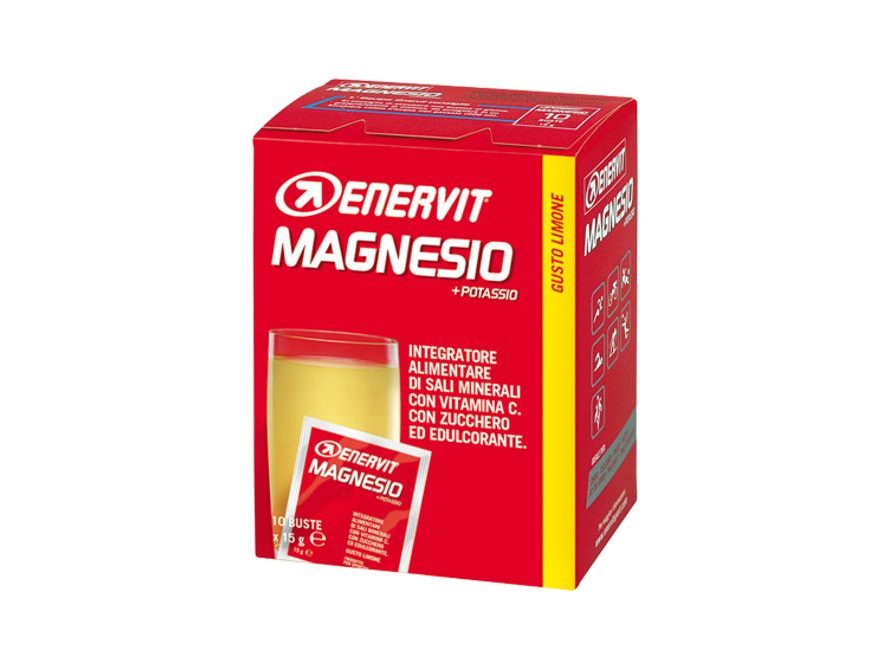 Enervit Magnesium