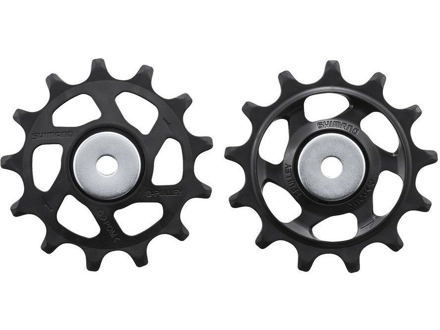 Kladky přehazovačky Shimano RD-M7100