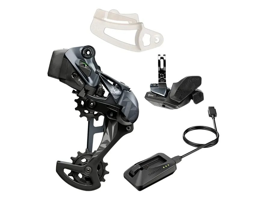 SRAM AM XX1 EAGLE AXS UPGRADE KIT ROCKER