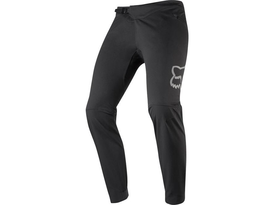 Kalhoty Fox racing Ranger 3L Water Pant (black)