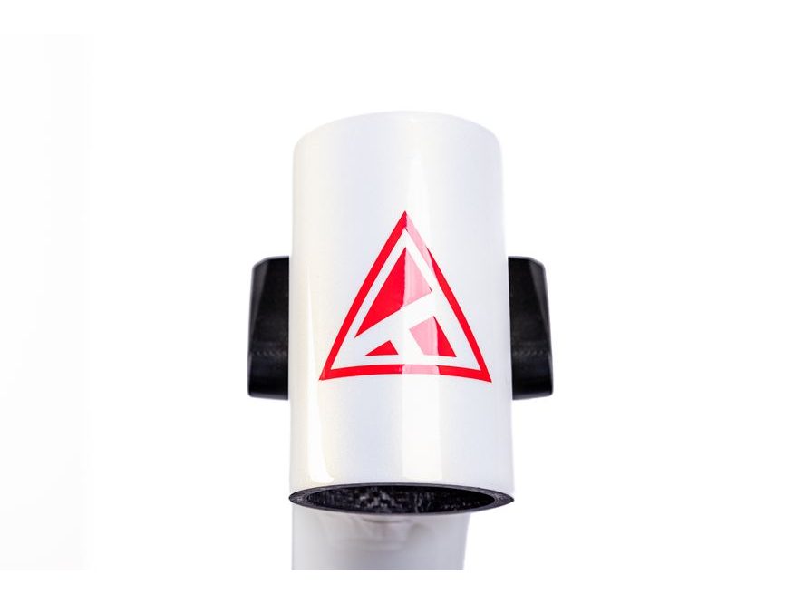 Rám Forbidden Supernought (White Noise)