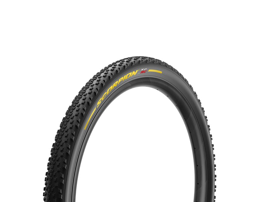 Plášť 29" x 2,4 Pirelli Scorpion XC RC lite