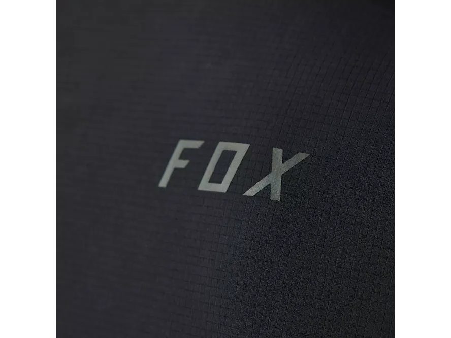 Vesta Fox racing Flexair (černá)