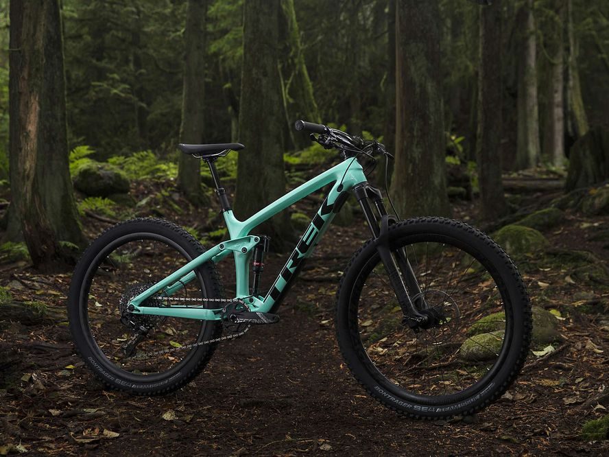 Trek Remedy 9.8 (zelená) 2019