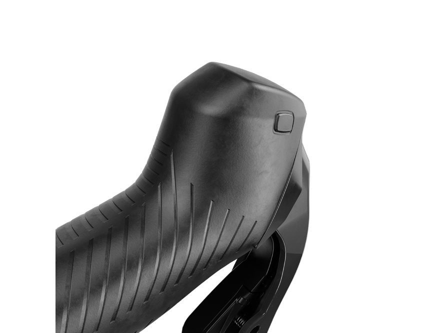 Řadící/brzdová páka Sram RED AXS E1 + třmen, pravá