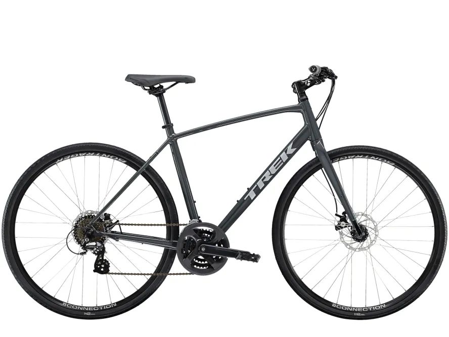 Trek Fx 1 (šedá) 2020