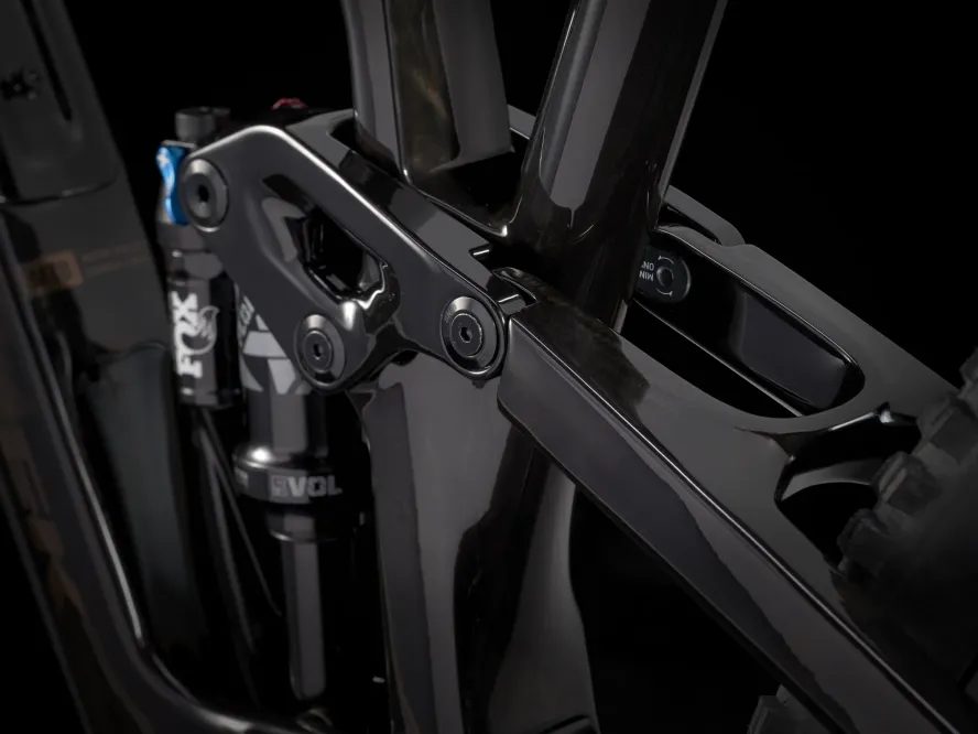 Trek Fuel EX 9.8 GX AXS Gen 6 (Deep Smoke) 2024