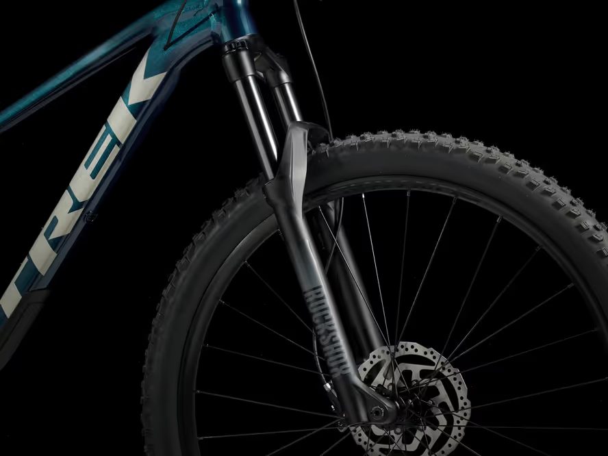 Trek Roscoe 7 (Dark Aquatic)