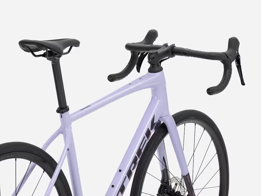 Trek Domane AL 5 (Lavender Haze)