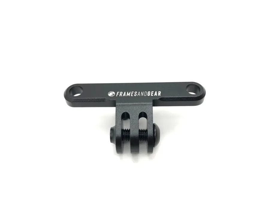 Úchyt příslušenství Framesandgear na sedla Bontrager