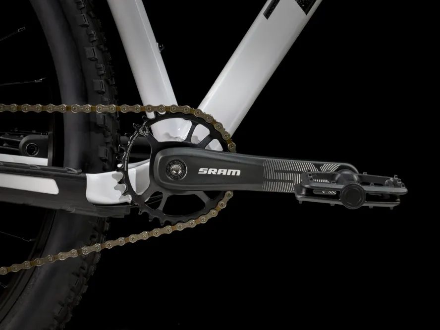Trek Marlin 7 Gen 3 (Crystal White)