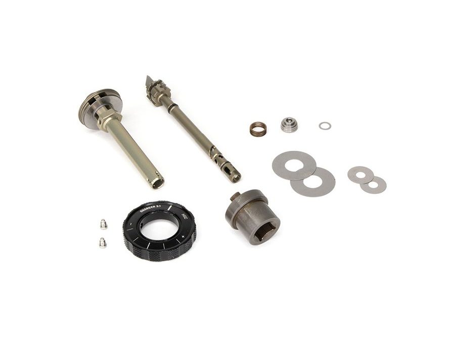 Upgrade kit patrony Charger 3 na Charger 3.1