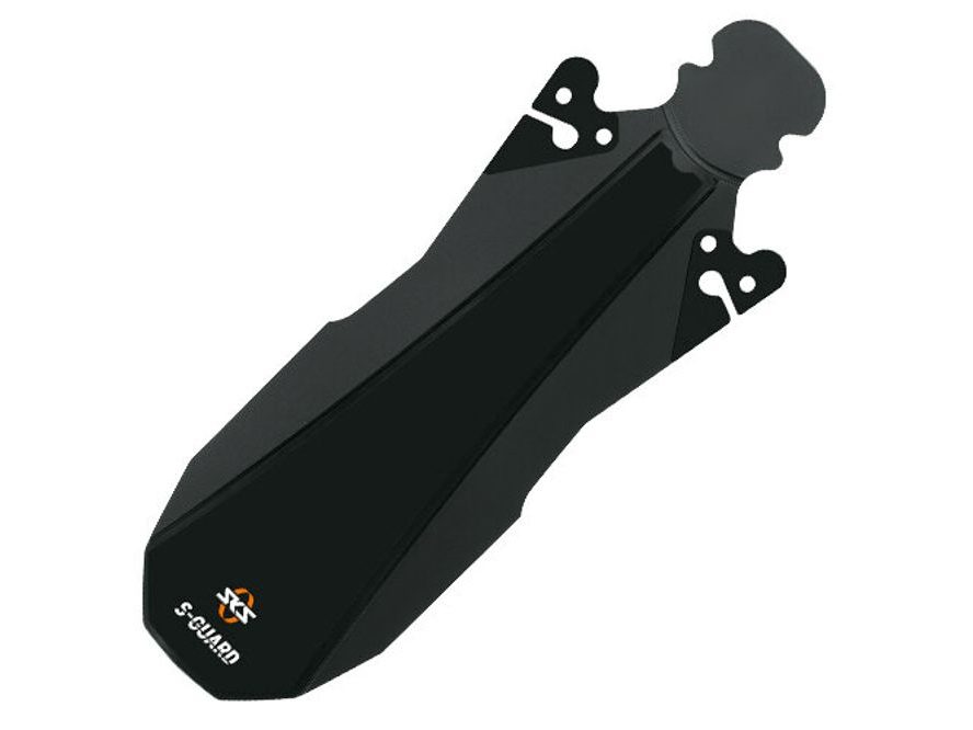 Blatník do sedla SKS S - Guard